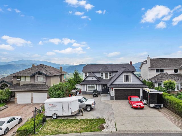 35834 Eaglecrest Drive, Abbotsford