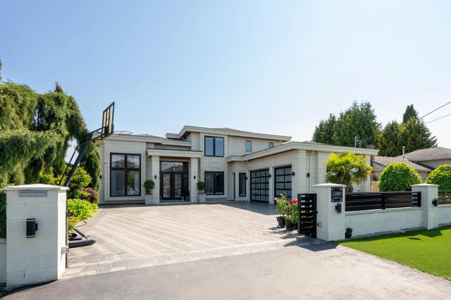 11680 Aztec Street, Richmond