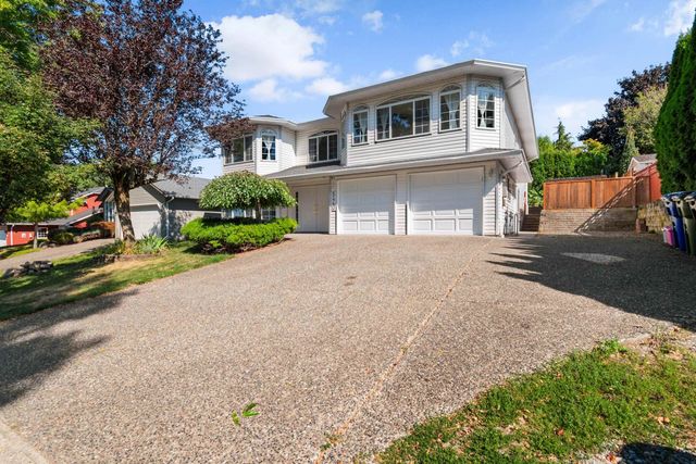 5440 Highroad Crescent, Chilliwack