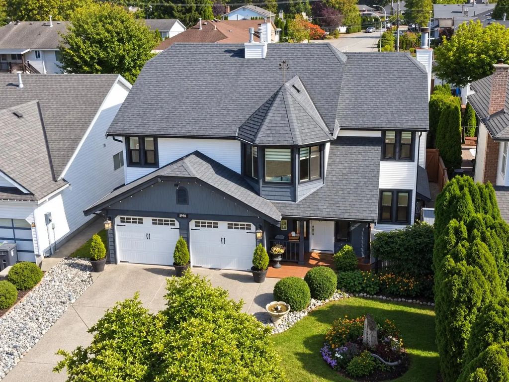 8998 203b Street, Langley