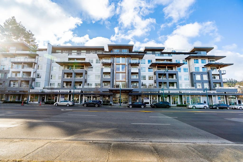 3229 St Johns Street 213, Port Moody