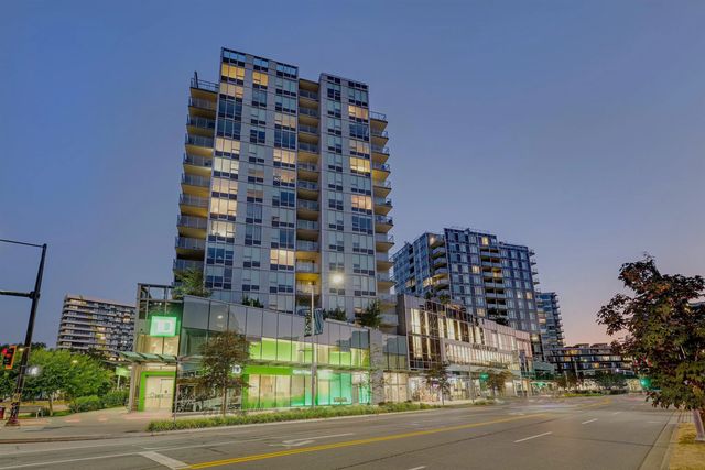 7468 Lansdowne Road 1607, Richmond