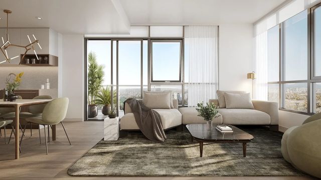 6087 Wilson Avenue 801, Burnaby