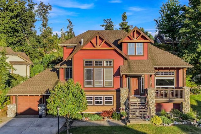 13887 Docksteader Loop 15, Maple Ridge