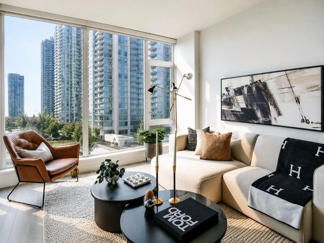 4988 Bennett Street 305, Burnaby