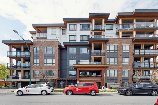 721 Anskar Court 608, Coquitlam