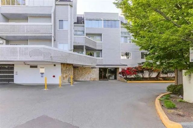 7751 Minoru Boulevard 324, Richmond