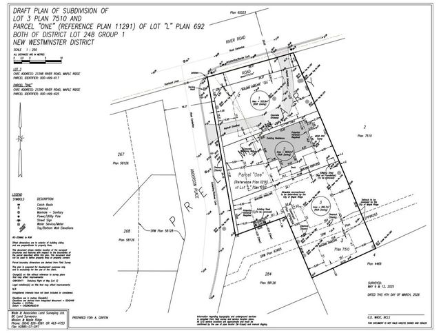 21298 River Road, Maple Ridge