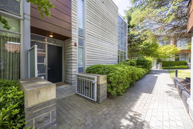 3355 Binning Road Th4, Vancouver