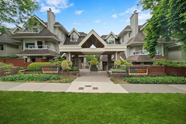 3628 Rae Avenue 211, Vancouver