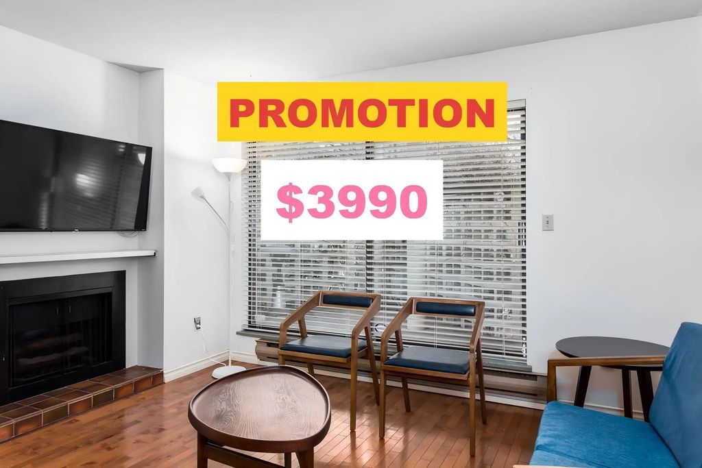 1405 Haro Street 301, Vancouver