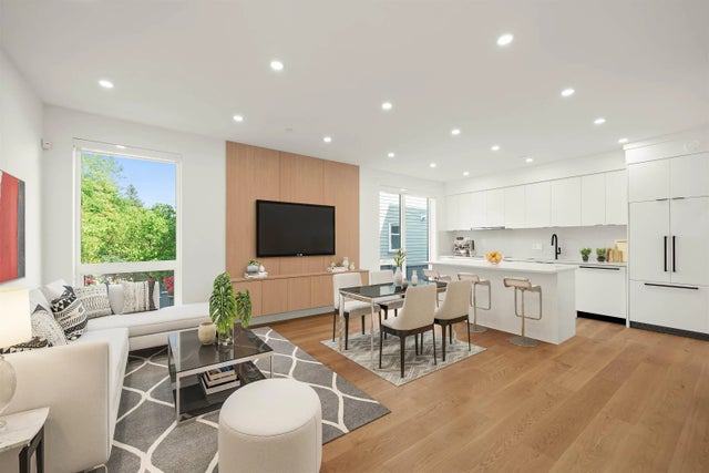 1904 E 8th Avenue, Vancouver