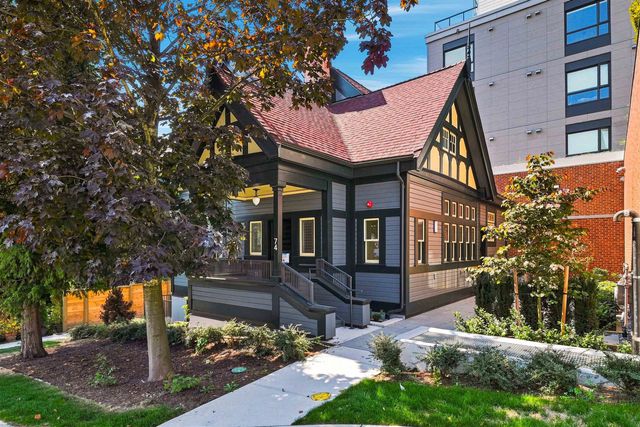 74 First Street, New Westminster