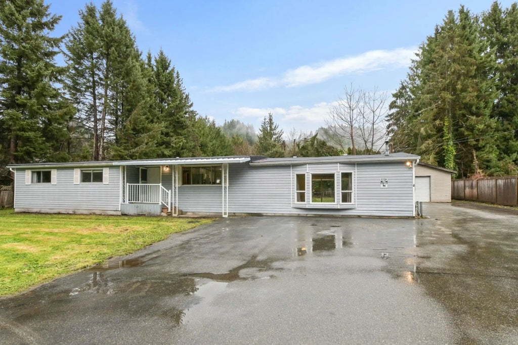 49011 Sheldon Road 1, Chilliwack