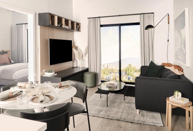 1680 E 12th Avenue 208, Vancouver