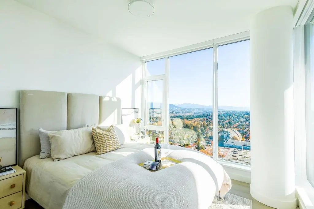 4988 Bennett Street 1406, Burnaby