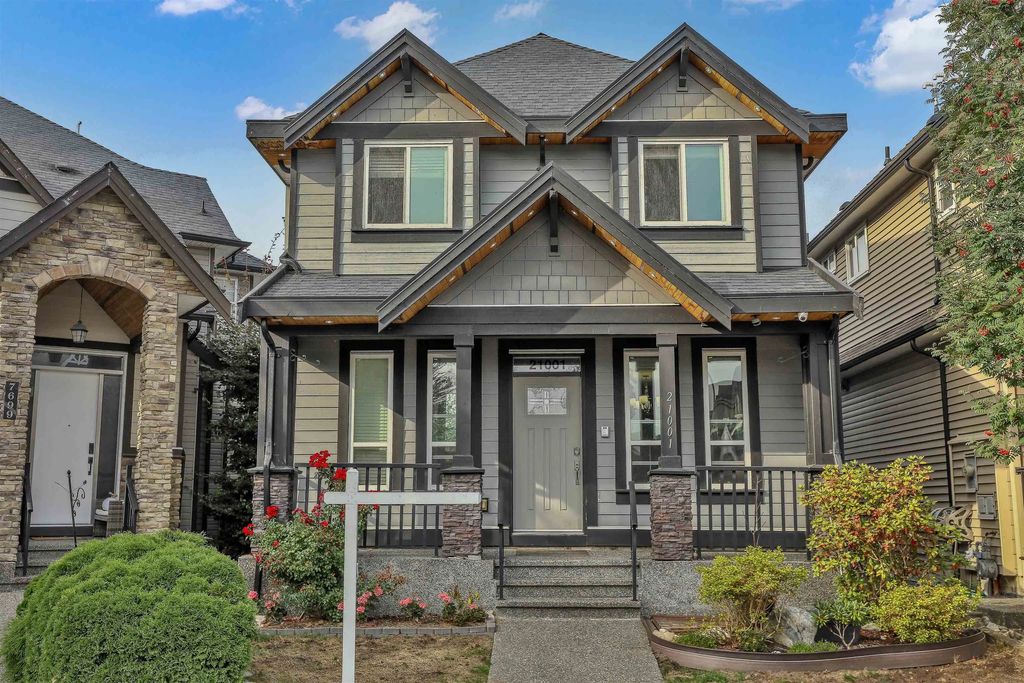 21001 77 Avenue, Langley
