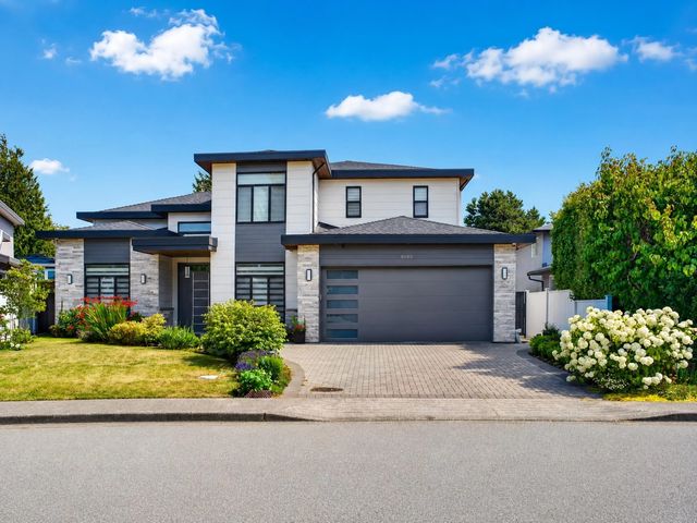 8080 Fairdell Crescent, Richmond