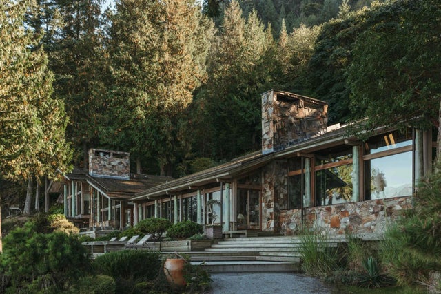 370-374 Smugglers Cove Road, Bowen Island