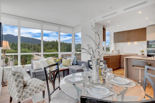 1632 Lions Gate Lane 607, North Vancouver