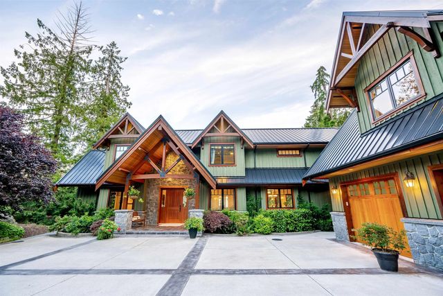 949 Arbutus Bay Lane, Bowen Island