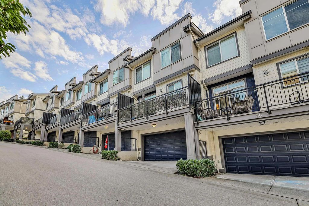 15665 Mountain View Drive 55, Surrey
