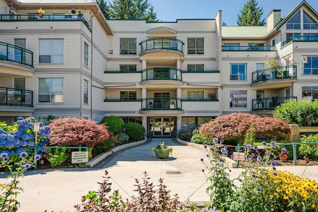 33280 E Bourquin Crescent 302, Abbotsford