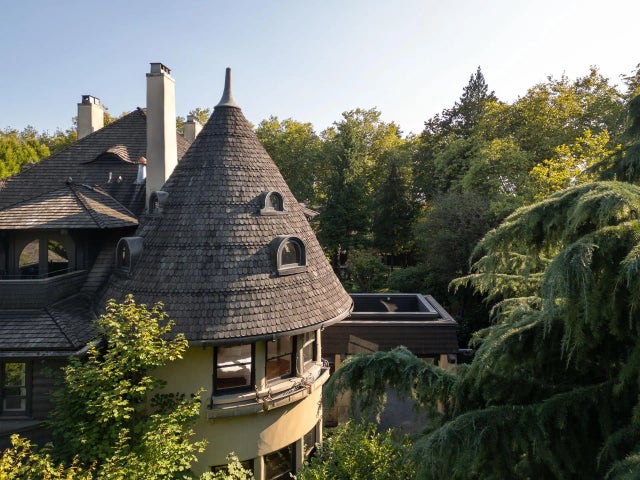 3838 Cypress Street 2, Vancouver