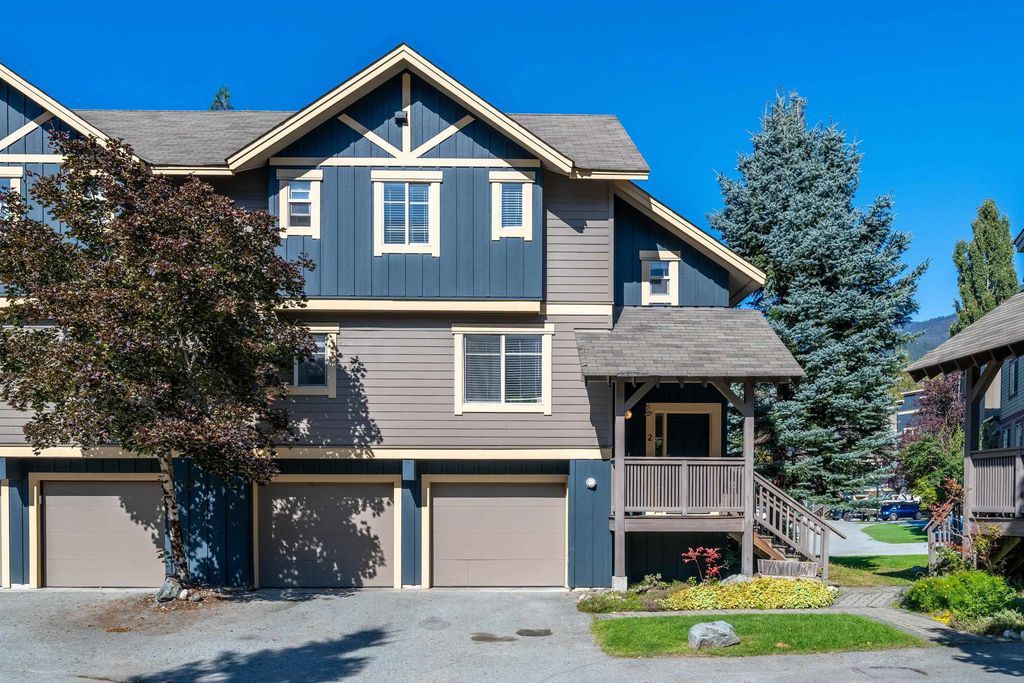 1449 Vine Road 2, Pemberton
