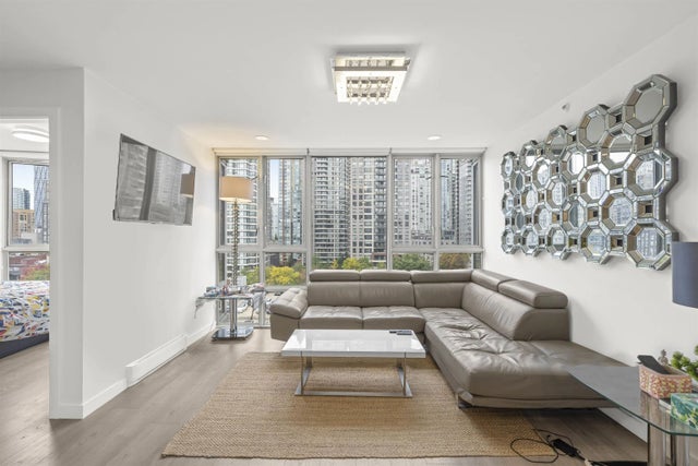 930 Cambie Street 1205, Vancouver