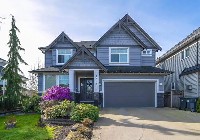19688 70a Avenue, Langley