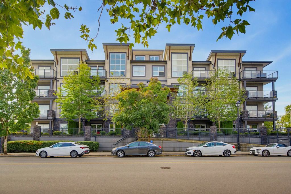 20630 Douglas Street 209, Langley