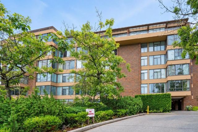 2101 Mcmullen Avenue 513, Vancouver