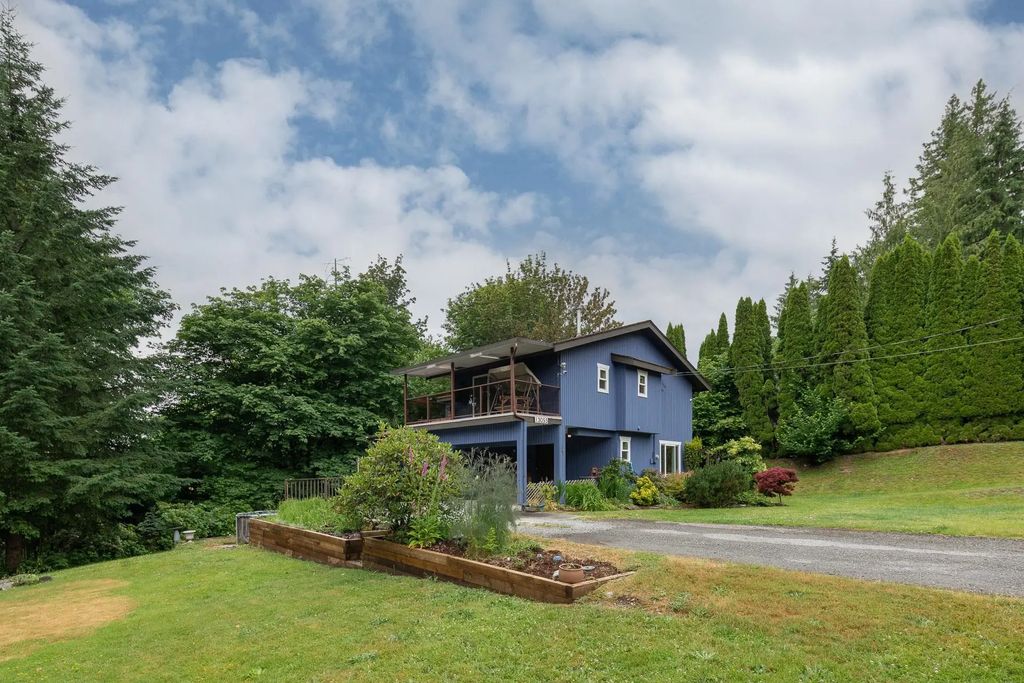 13055 238 Street, Maple Ridge