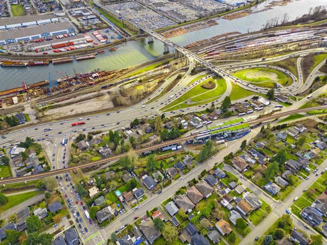 2013 Marine Way, New Westminster