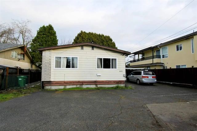 10551 Bridgeport Road, Richmond