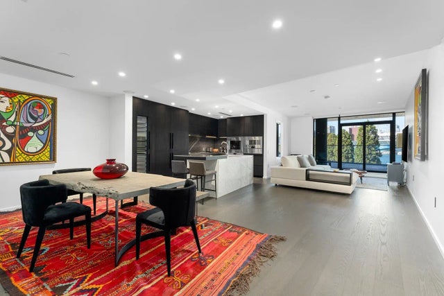 1601 Quebec Street 303, Vancouver