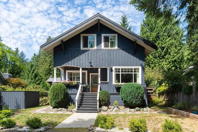 1139 Lenora Road, Bowen Island