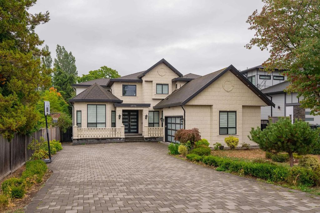 1772 156a Street, Surrey