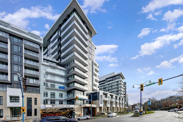 6500 Minoru Boulevard 905, Richmond