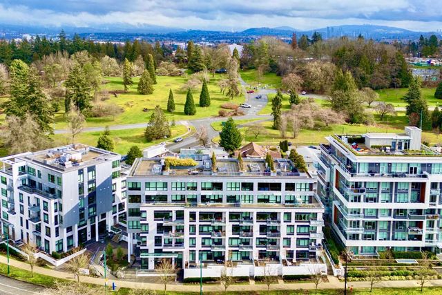 4932 Cambie Street 302, Vancouver