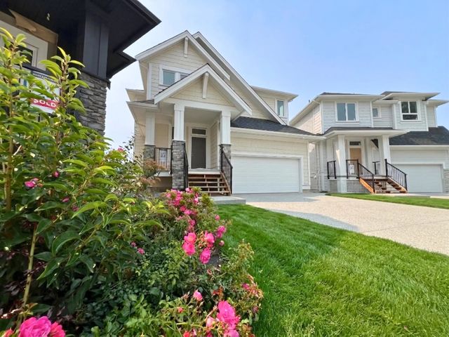 27724 Track Place, Abbotsford