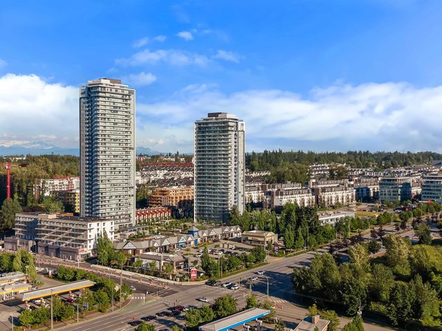 20065 85 Avenue 1103, Langley