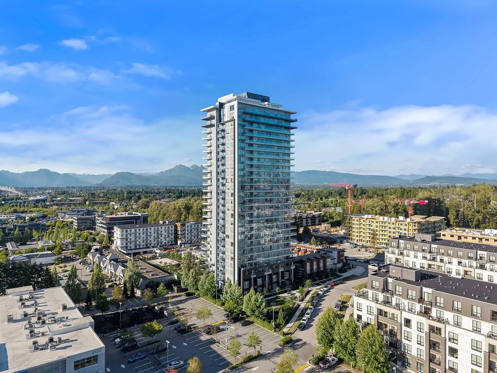 20065 85 Avenue 1103, Langley