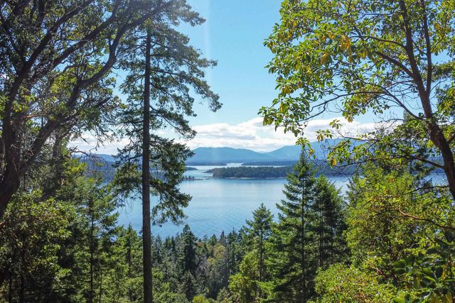 340 Manastee Road 580, Galiano Island
