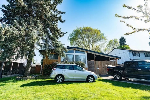 10280 Amethyst Avenue, Richmond