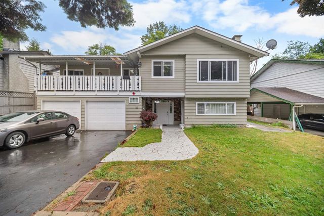 8912 Ursus Crescent, Surrey