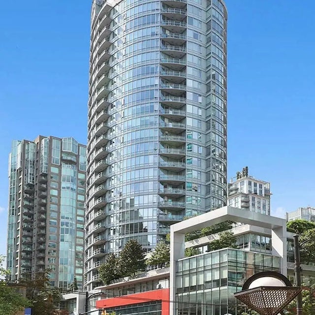 833 Homer Street 1508, Vancouver