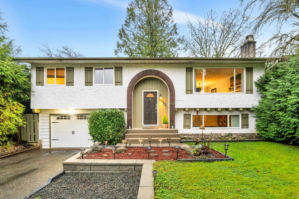 4932 205 Street, Langley