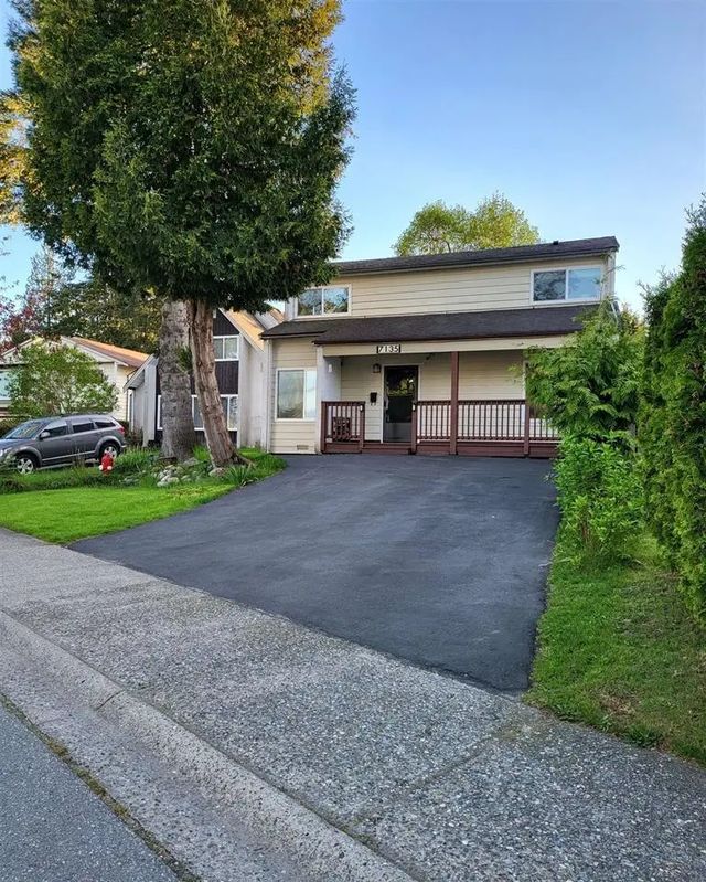 7135 129a Street, Surrey